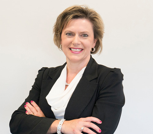 Annette Pulbrook